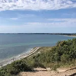 5 Star Holiday Home In Ebeltoft Tatil Evi *