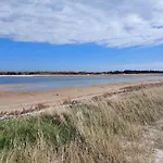 Nyaraló 6 Person Holiday Home In Ebeltoft