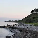 Tatil Evi 5 Star Holiday Home In Ebeltoft Ebeltoft