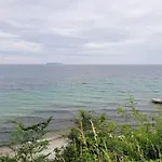 5 Star Holiday Home In Ebeltoft Tatil Evi