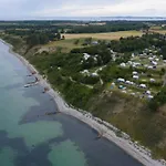 Casa vacanze 5 Star Holiday Home In Ebeltoft *