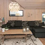 5 Star Holiday Home In Ebeltoft Casa vacanze Ebeltoft