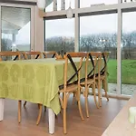 Casa vacanze 5 Star Holiday Home In Ebeltoft Ebeltoft