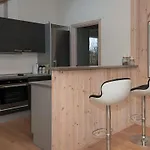5 Star Holiday Home In Ebeltoft Ebeltoft