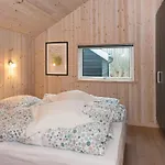 5 Star Holiday Home In Ebeltoft * Ebeltoft