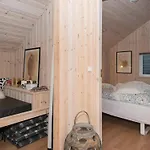 Nyaraló 6 Person Holiday Home In Ebeltoft Ebeltoft