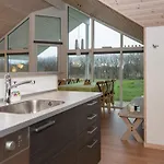 6 Person Holiday Home In Ebeltoft Nyaraló Ebeltoft
