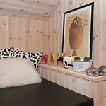 Nyaraló 6 Person Holiday Home In Ebeltoft Ebeltoft