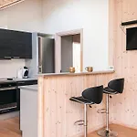 度假居 5 Star In 埃贝尔托夫特