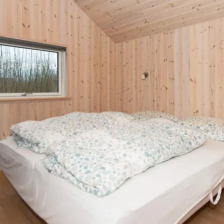 Tatil Evi 6 Person In Ebeltoft