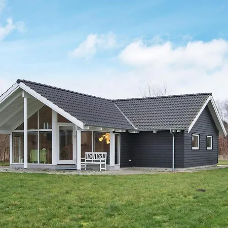 6 Person In Tatil Evi *