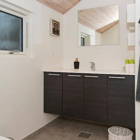 6 Person In Tatil Evi *