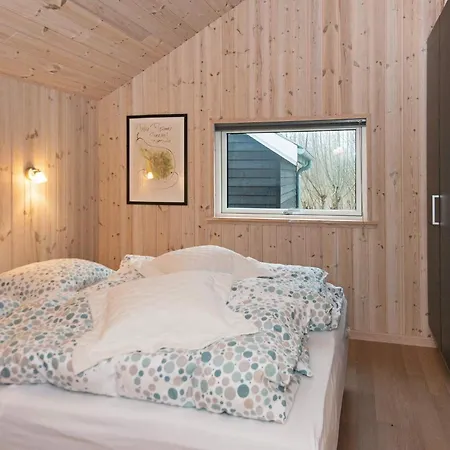 6 Person In Ebeltoft