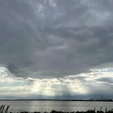 Tatil Evi 6 Person In Ebeltoft