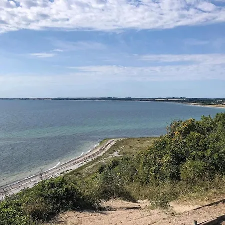 Holiday home Ebeltoft XCIX Ferienhaus *