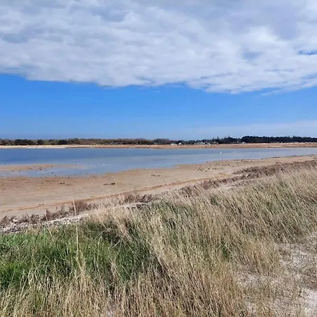 Tatil Evi 6 Person In