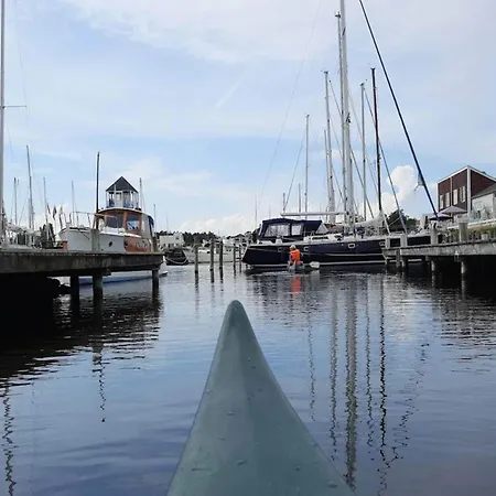 6 Person In * Ebeltoft