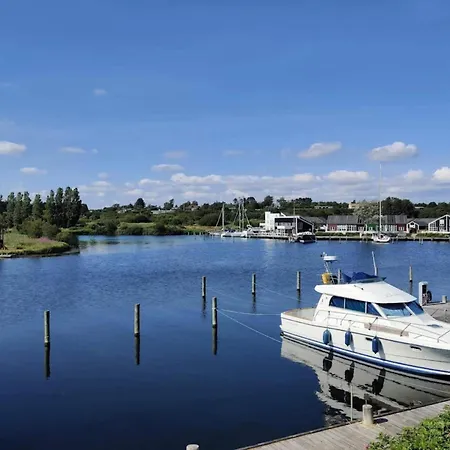 Tatil Evi 6 Person In Ebeltoft