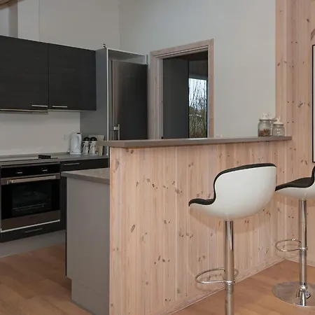 6 Person Holiday Home In Ebeltoft Ebeltoft