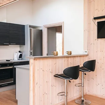 Casa vacanze 5 Star In Ebeltoft