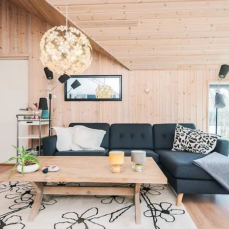 5 Star In * Ebeltoft