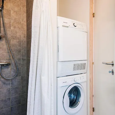 5 Star In Casa vacanze Ebeltoft