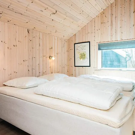 Casa vacanze 5 Star In Ebeltoft