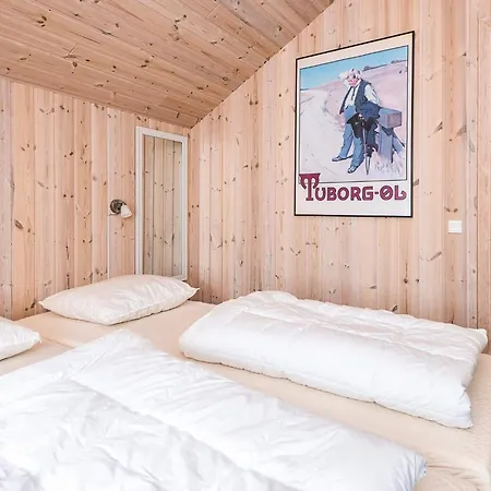 5 Star In Ebeltoft