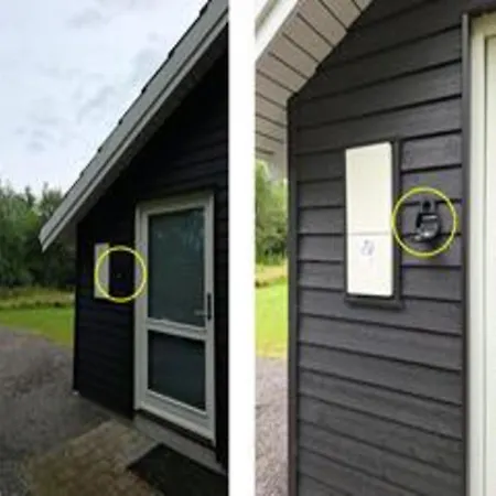 5 Star In Ebeltoft