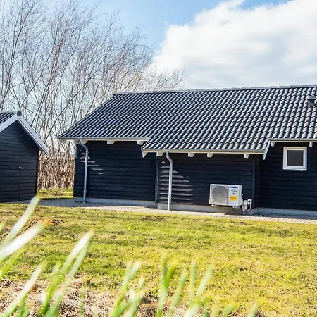 Holiday home Ebeltoft XCIX