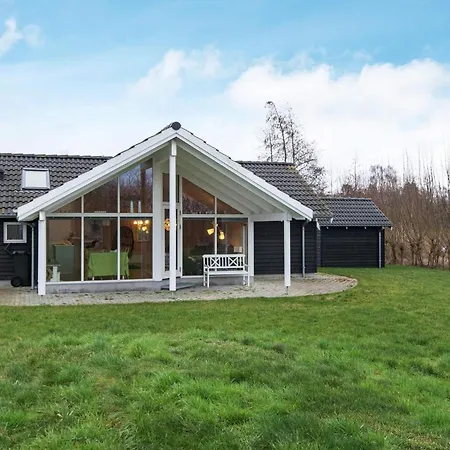 Holiday home Ebeltoft XCIX * Ebeltoft