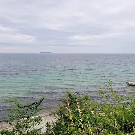 Holiday home Ebeltoft XCIX Ebeltoft