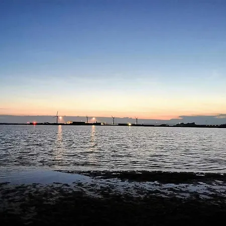 Holiday home Ebeltoft XCIX Ferienhaus