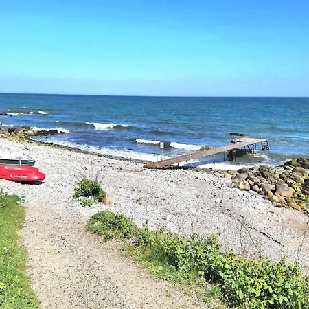 Holiday home Ebeltoft XCIX Ferienhaus Ebeltoft