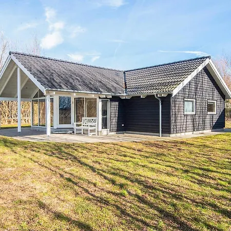 Holiday home Ebeltoft XCIX *