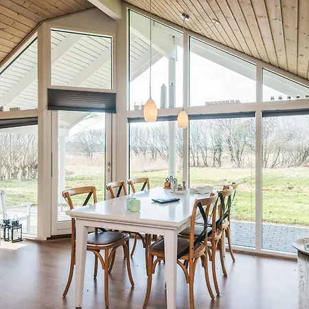 5 Star In Feriehus *